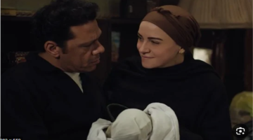 حكاية نرجس الحلقة 7: ريهام عبدالغفور تعلن حملها استعدادًا لخطف طفل